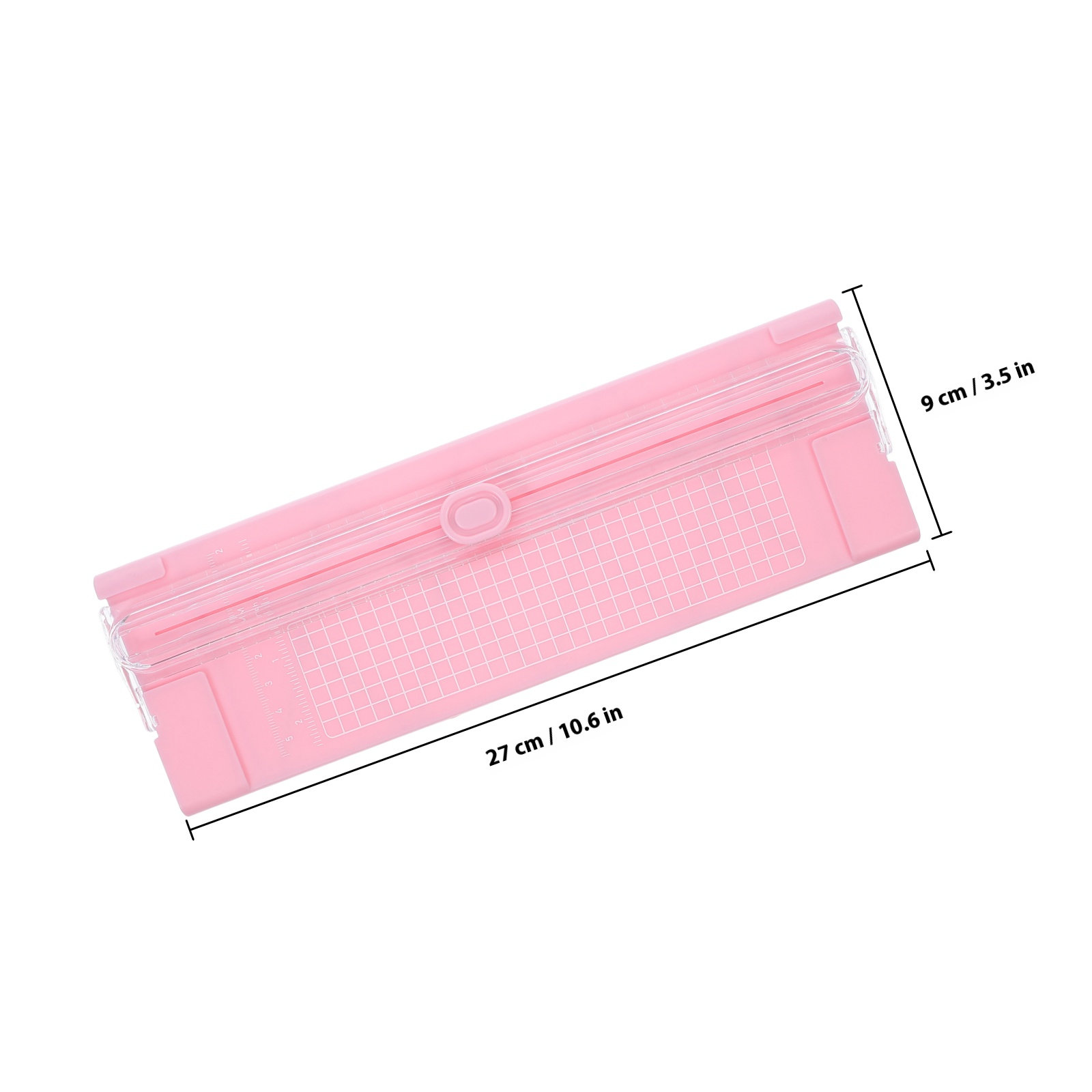 Portable A4 Paper Trimmer Manu - Papercraft Supply Invitation 评论和价格