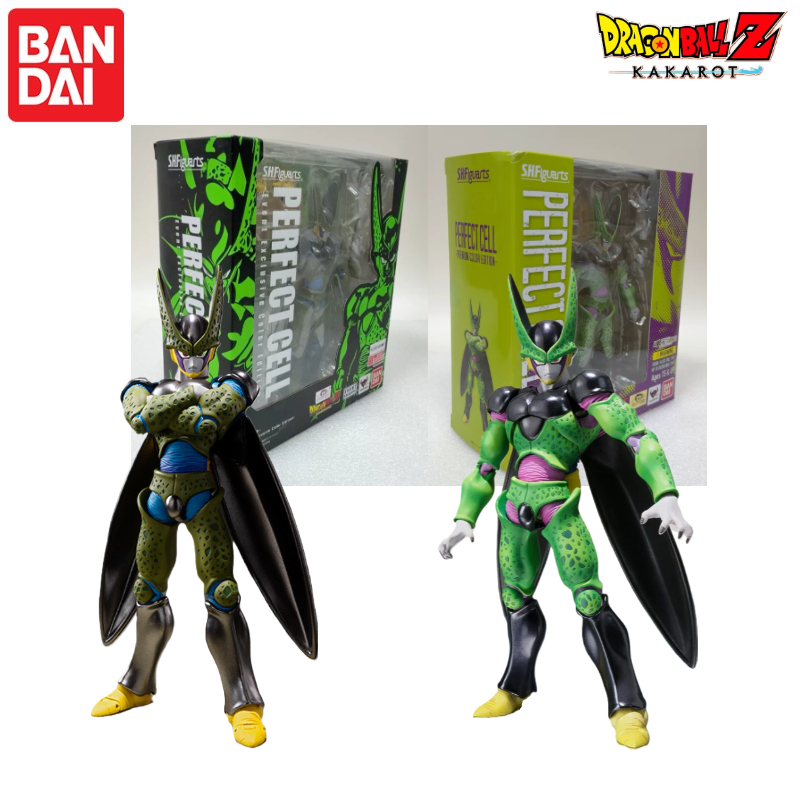 In Stock! Original Bandai S.H. - Event Z 评论和价格