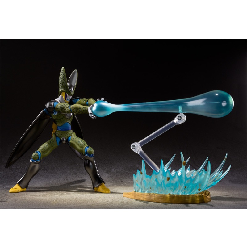 In Stock! Original Bandai S.H. - Event Z 评论和价格