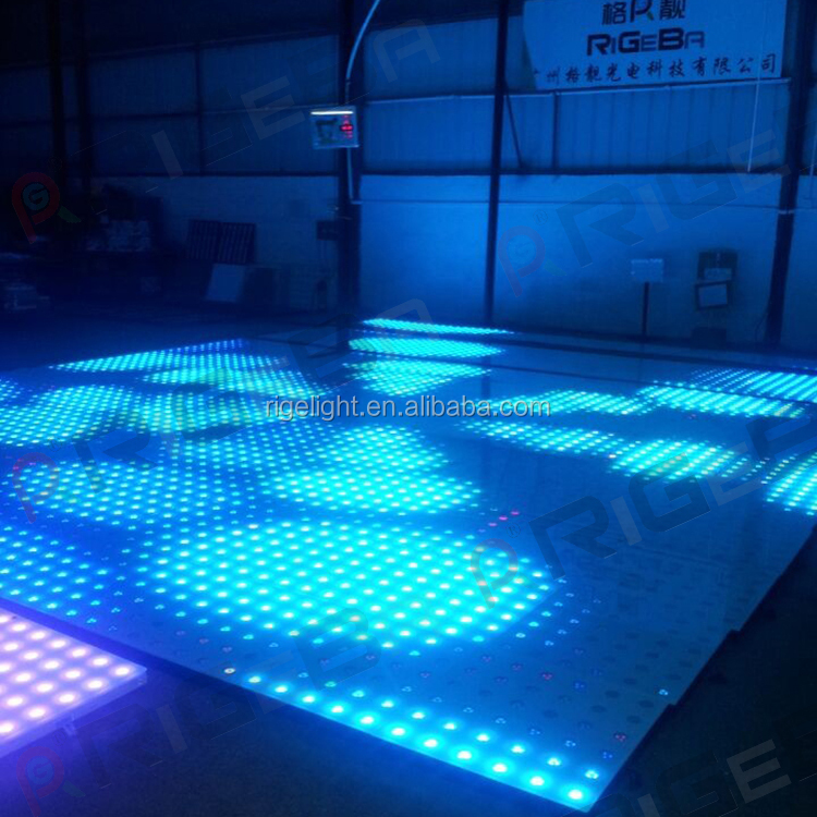 Led Video Flash Portable  Dj   - Event Party Dj 评论和价格