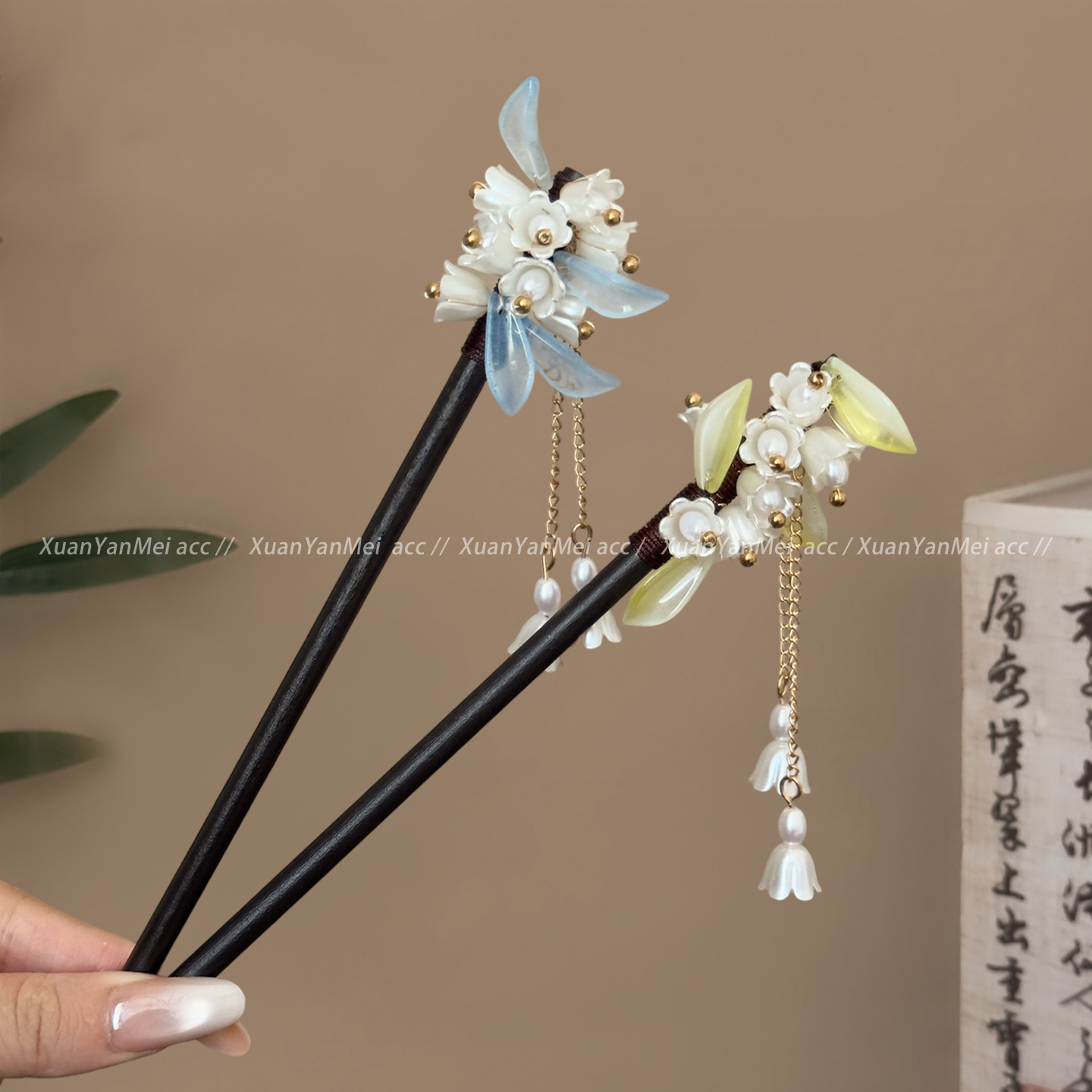 Chinese Style Traditional Hair - Event Suppliers 评论和价格