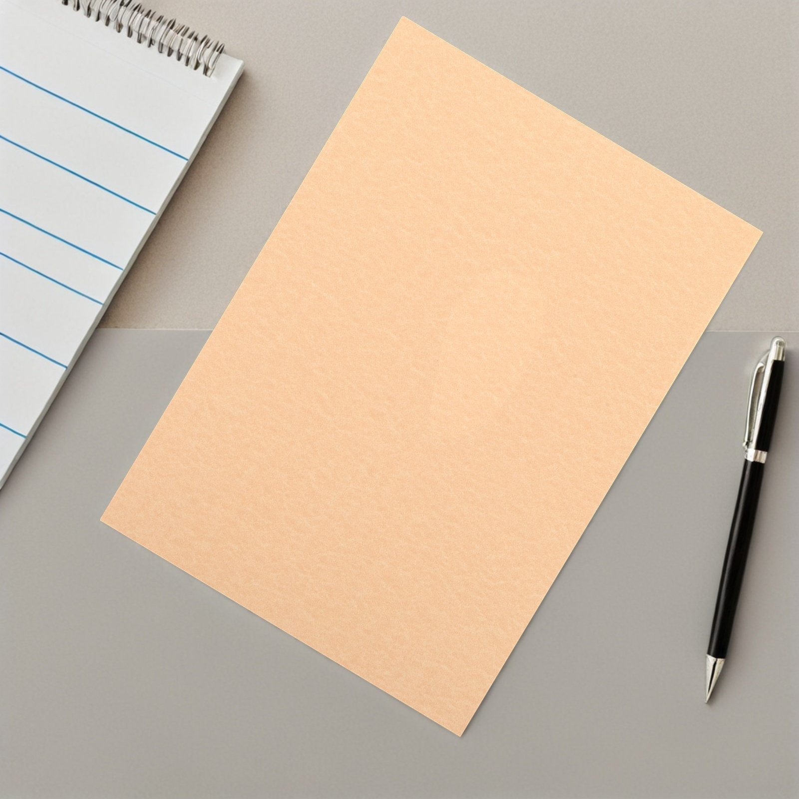 10Pcs Vintage Parchment Paper  - Papercraft Supply Invitation 评论和价格