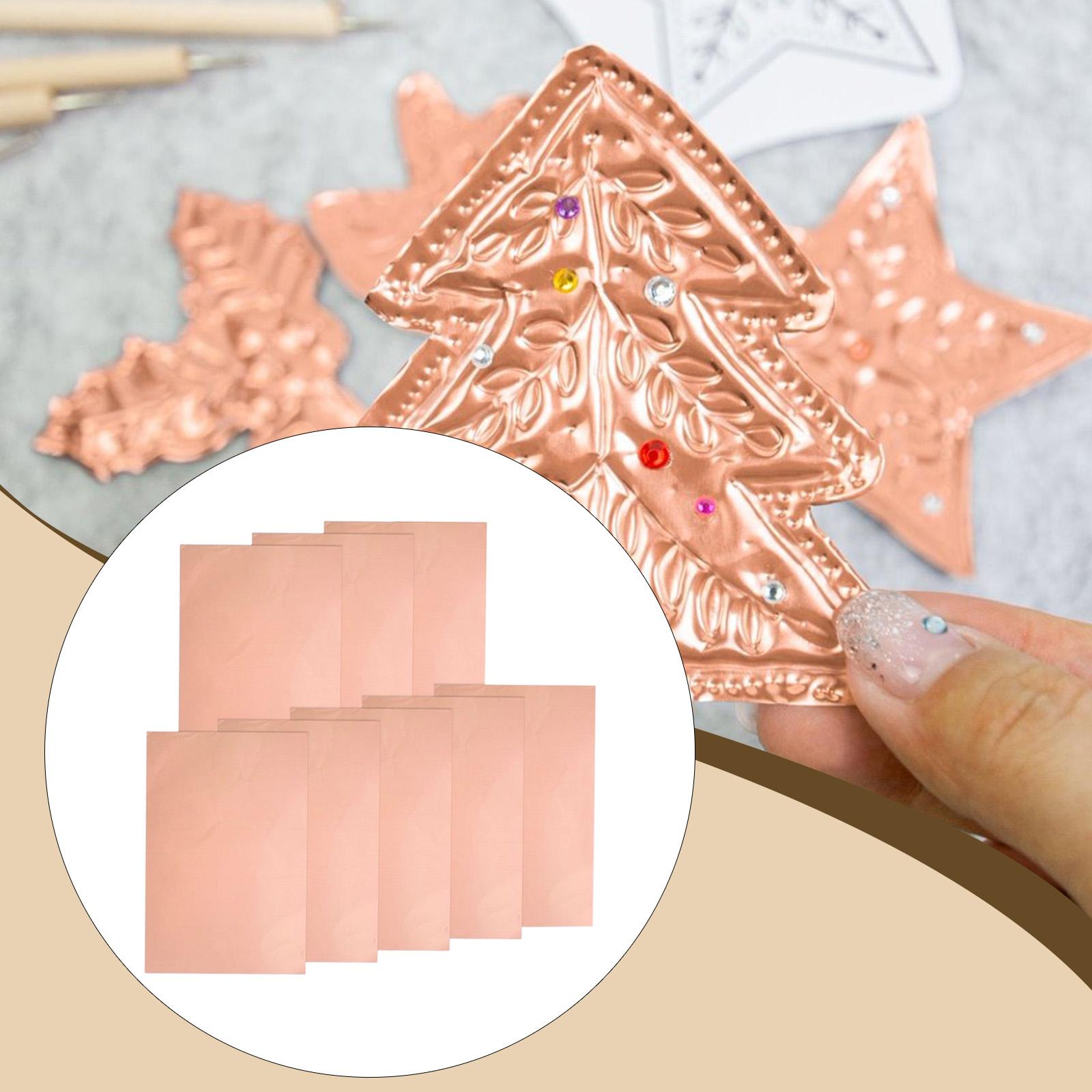 Decorative Metallic Cardstock  - Papercraft Supply Invitation 评论和价格