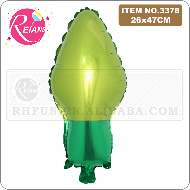 Lamp Bulb Aluminum Foil Balloo - Party Event Supplier 评论和价格