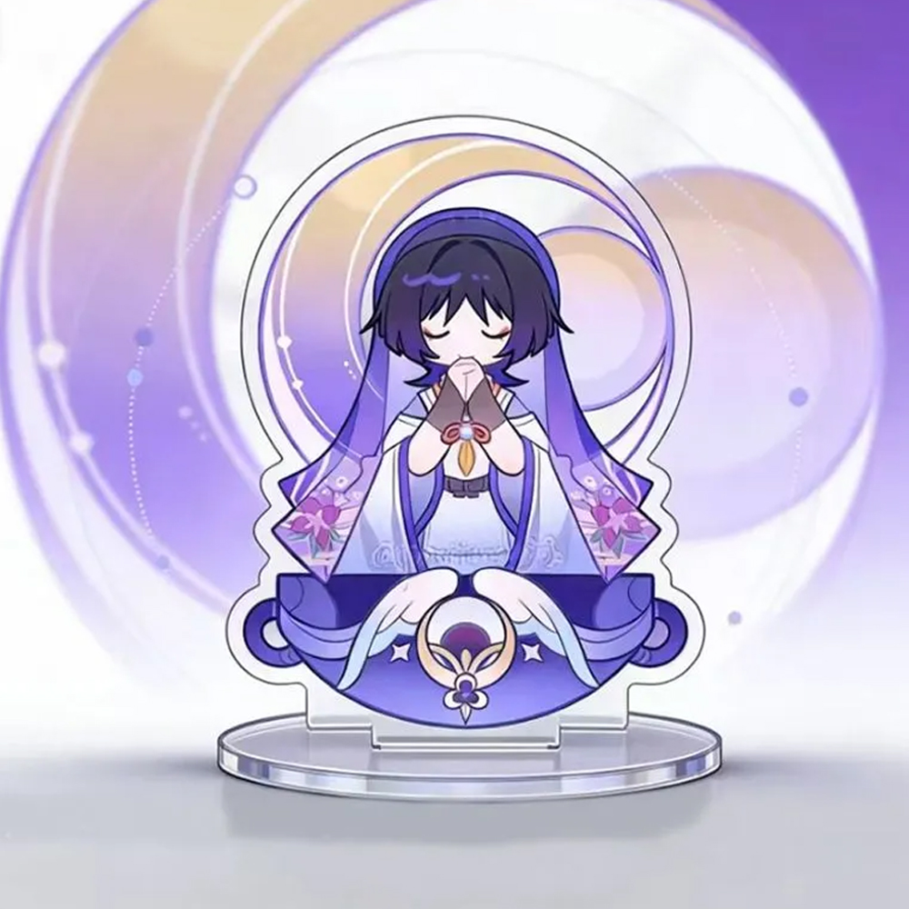 Game Genshin Impact Wanderer B - Event Support 评论和价格