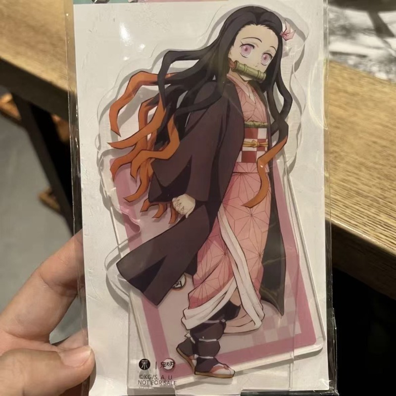Demon Slayer DIY Acrylic Stand - Event Support 评论和价格