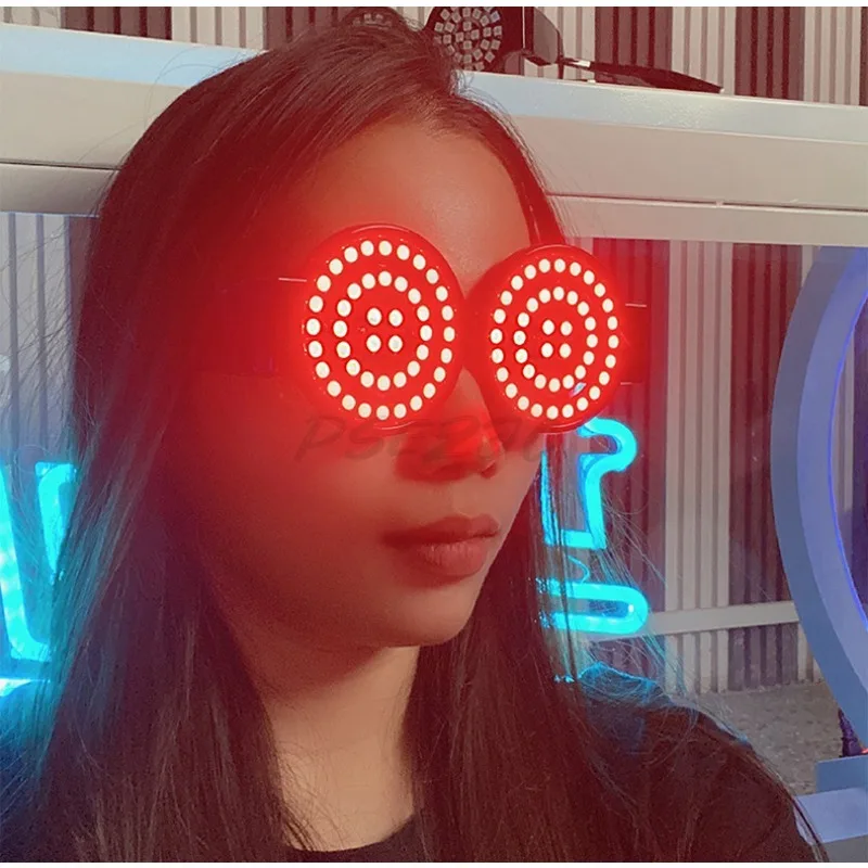 Cool Colorful LED Light Emitti - Event Party Dj 评论和价格