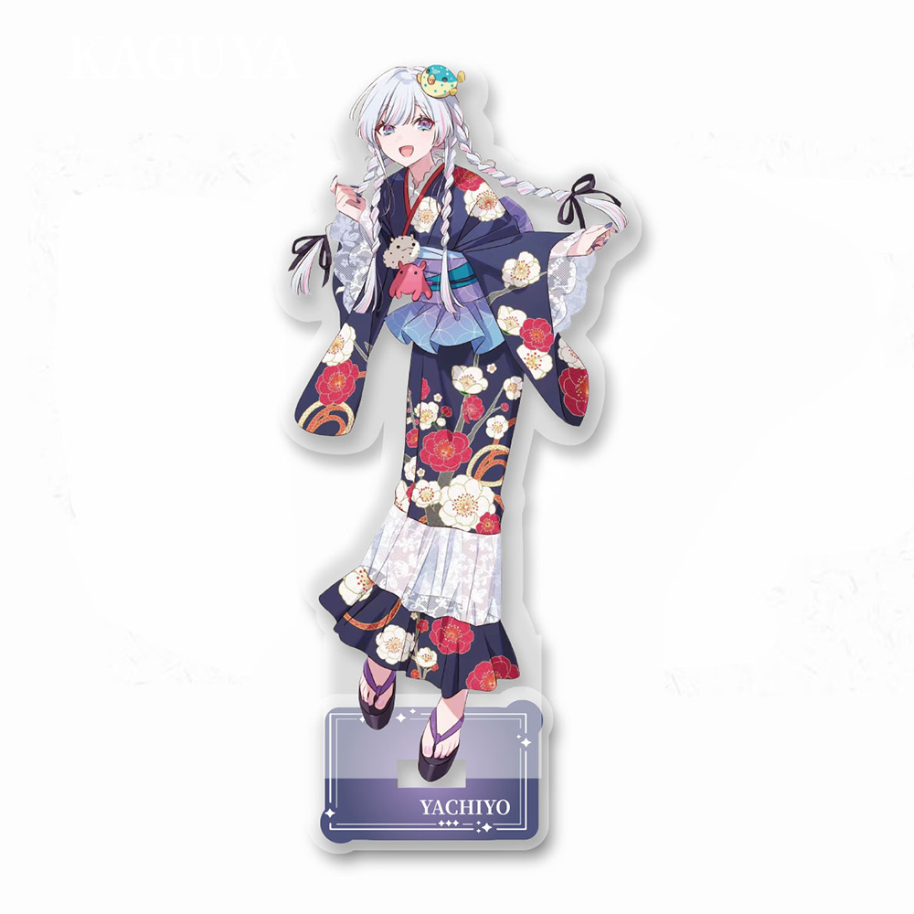 Anime Cosmic Princess Kaguya I - Event Support 评论和价格