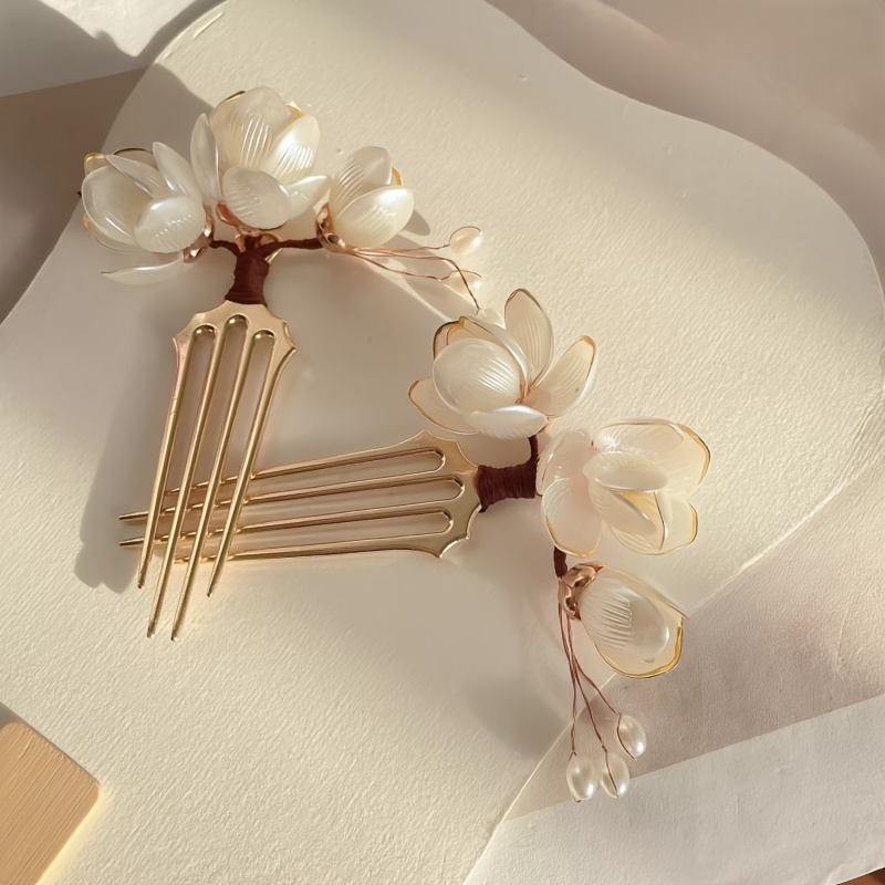 Chinese Style Shell Magnolia F - Event Suppliers 评论和价格
